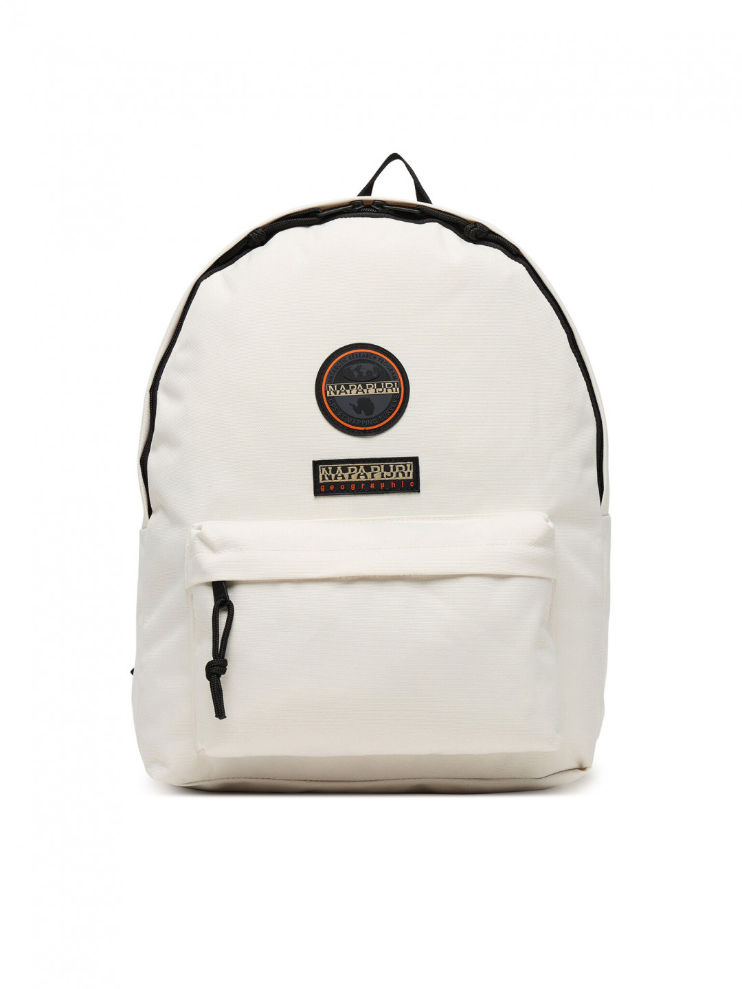 Napapijri Batoh NP0A4GGH Béžová